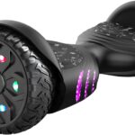 All Terrain Hoverboards For Kids