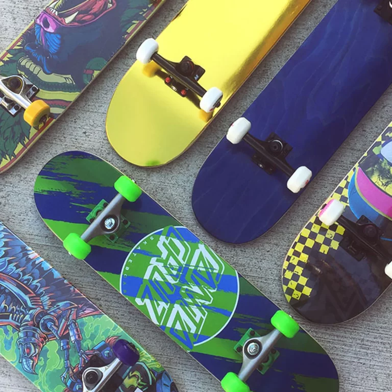 Cheap Complete Skateboards Under 30