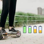 How Long Does Hoverboard Battery Last