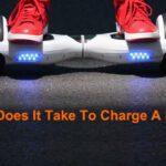 How Long Does The Hoverboard Take To Charge