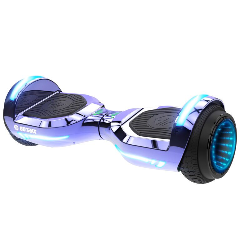 How Much Does A Hoverboard Cost