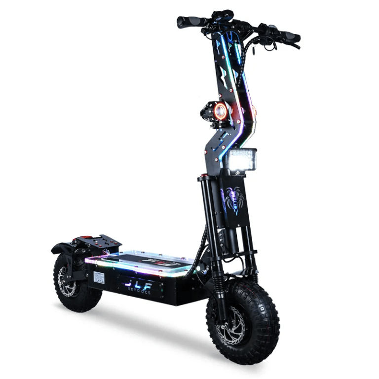 Off Road Electric Scooters