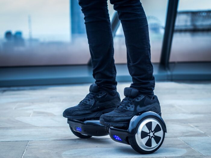 Riorand Hoverboards