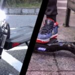 Scooters vs. Hoverboards-The Right Ride for You In 2024